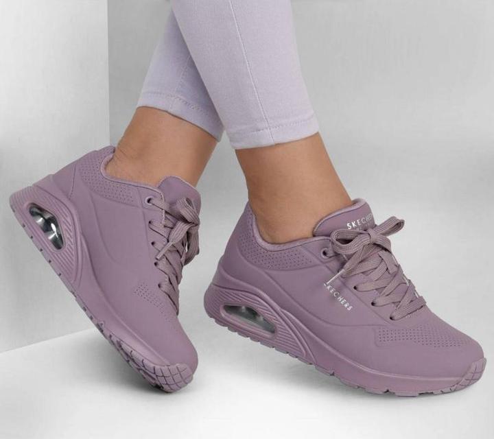 Actual product image Skechers Uno (38.5)