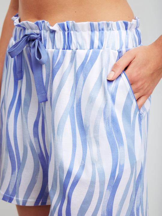 Produktbild Calida Favourites Ocean Kurze Pyjamahose (S)