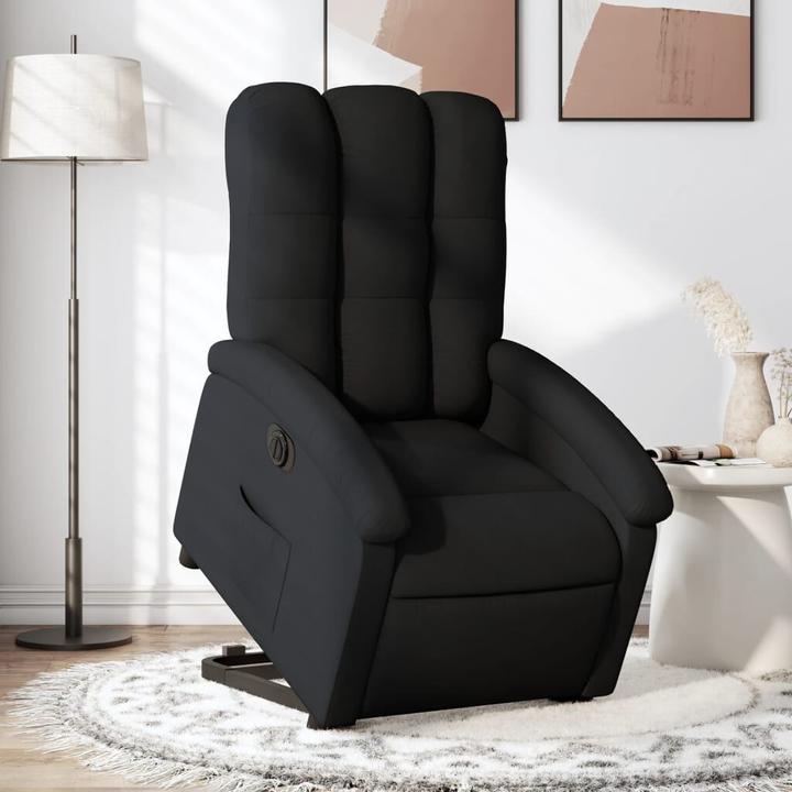 Immagine prodotto vidaXL Relaxsessel mit Aufstehhilfe