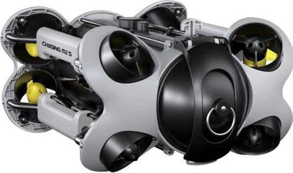 Actual product image Chasing M2 S 200M
