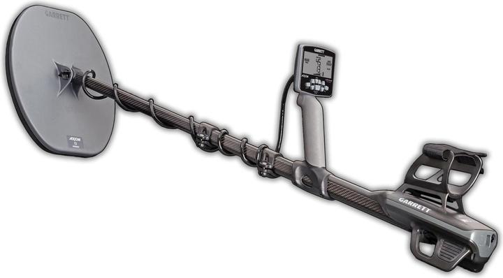 Produktbild Garrett Axiom