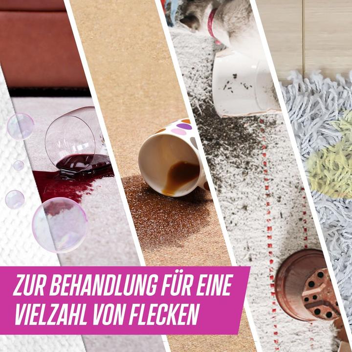 Produktbild Vanish Teppich Multi-Textilspray