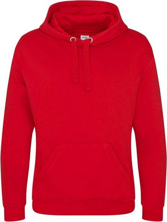 Immagine prodotto Awdis Felpa con Cappuccio Adulto Unisex (XL)