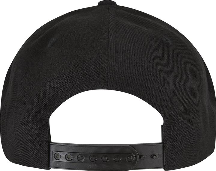 Produktbild Mister Tee MisterTee Whatever Snapback - 170103 (One Size)