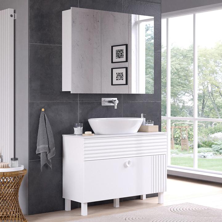 Produktbild Vicco Sola (100.5 x 37.5 x 72.5 cm)