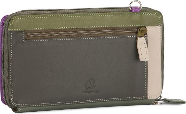 Actual product image Mywalit Geldbörse Leder 11 cm