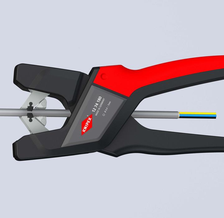 Produktbild Knipex Abdecktuch
