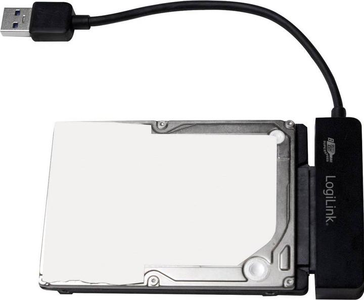 Produktbild LogiLink AU0012A