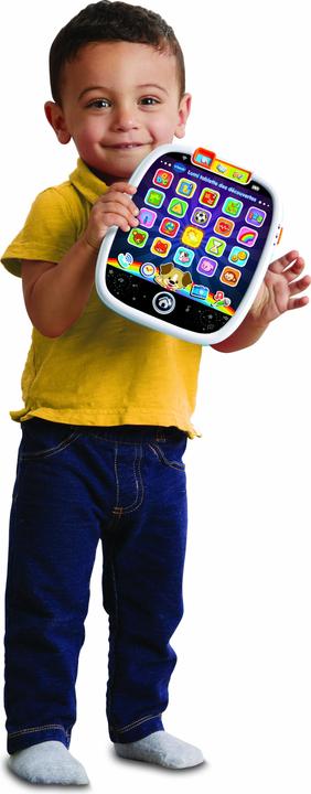 Immagine prodotto VTech Lumi tablette des découvertes FR (Francese)