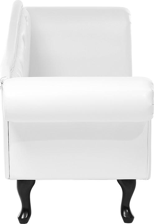 Produktbild Beliani Lattes (Recamiere)