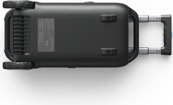 Actual product image Anker Solix 767 PowerHouse (2048 Wh, 30.60 kg)