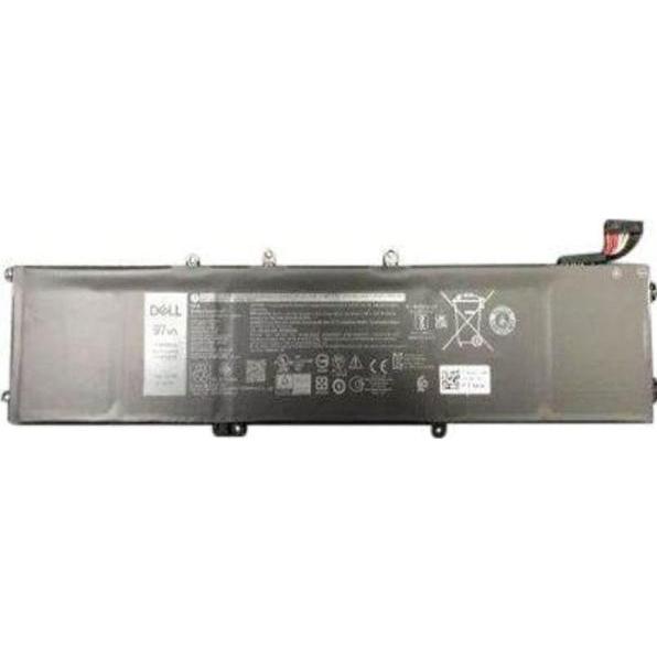 Dell 97Wh Lithium-ion battery for, Notebook Akku