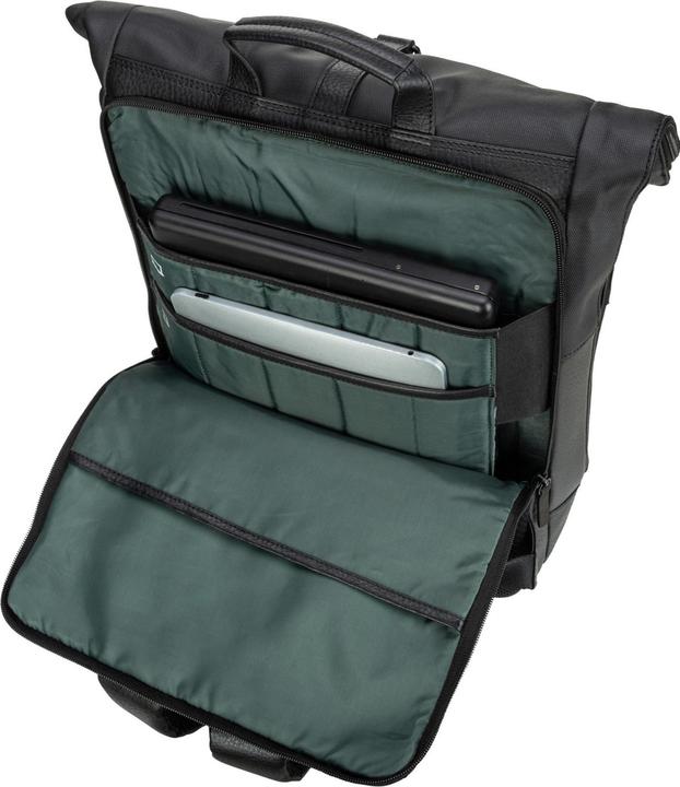 Image du produit Jost Sac à dos de messagerie Stockholm Backpack Courier (13 l)