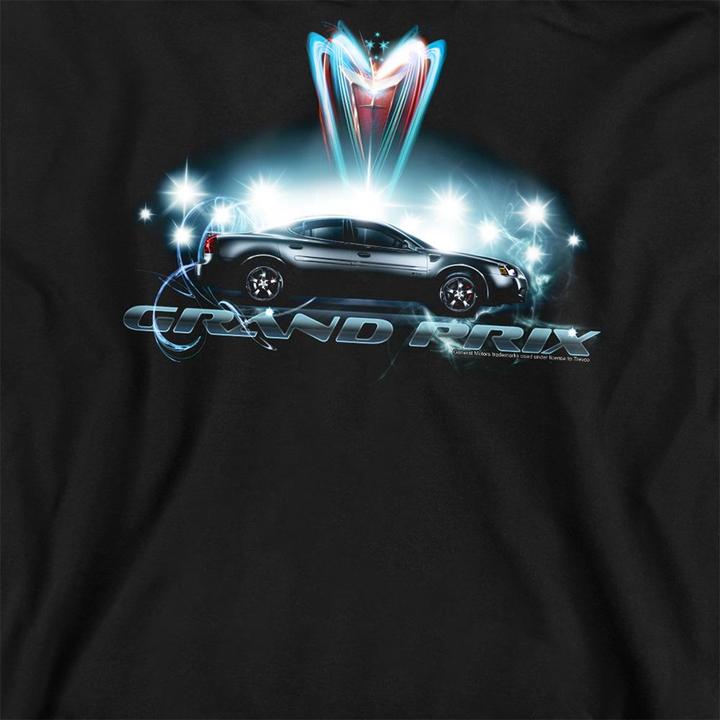 Produktbild Pontiac Grand Prix Sweatshirt (S)