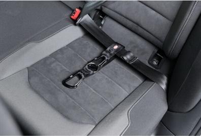 Immagine prodotto Trixie Anello universale a strappo, gancio per alpinismo (Cane, Pieghevole)