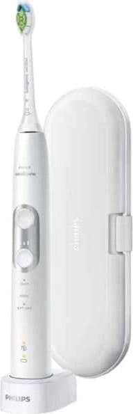 Image du produit Philips Sonicare Pack de deux ProtectiveClean 6100 (Brosse à dents sonique)