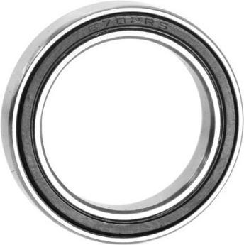 Actual product image Union cartridge bearing cb-080 6702 2rs