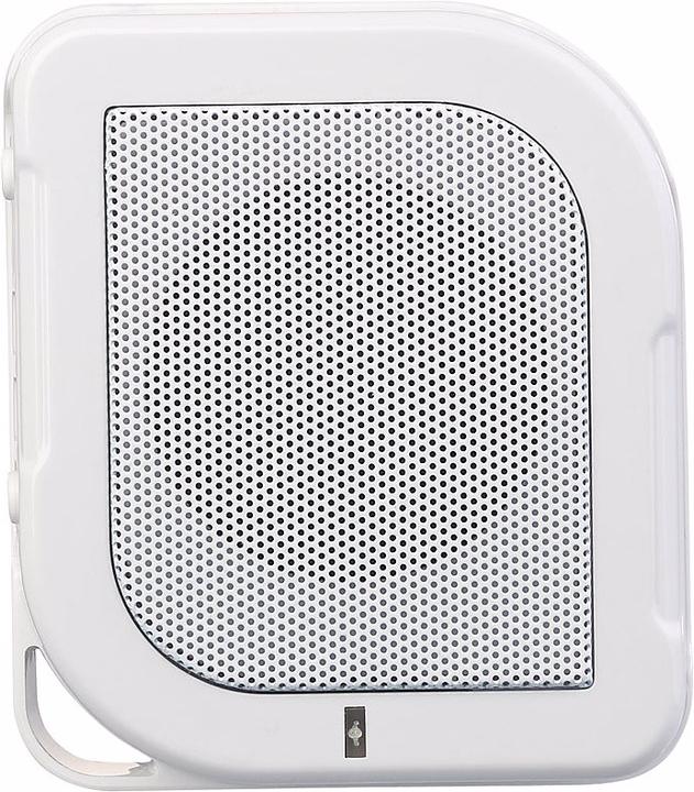 Auvisio ZX-1717-919 (Rechargeable battery operated)