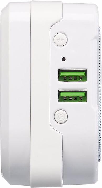 Actual product image Auvisio ZX-1717-919 (Rechargeable battery operated)