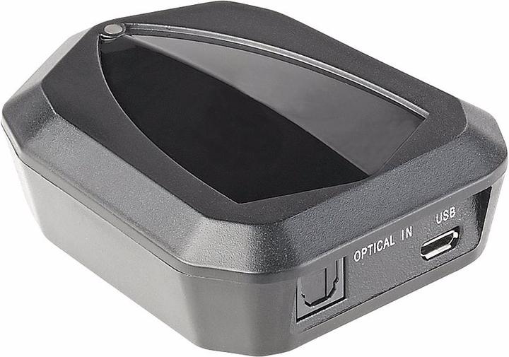 Actual product image Auvisio ZX-1715-919 (Wireless)