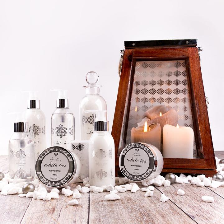 Produktbild Accentra Geschenkset (Körperpflegeset)