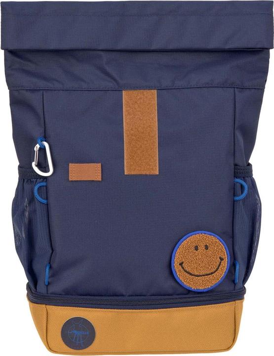 Produktbild Lässig Little Gang Mini Rolltop Backpack