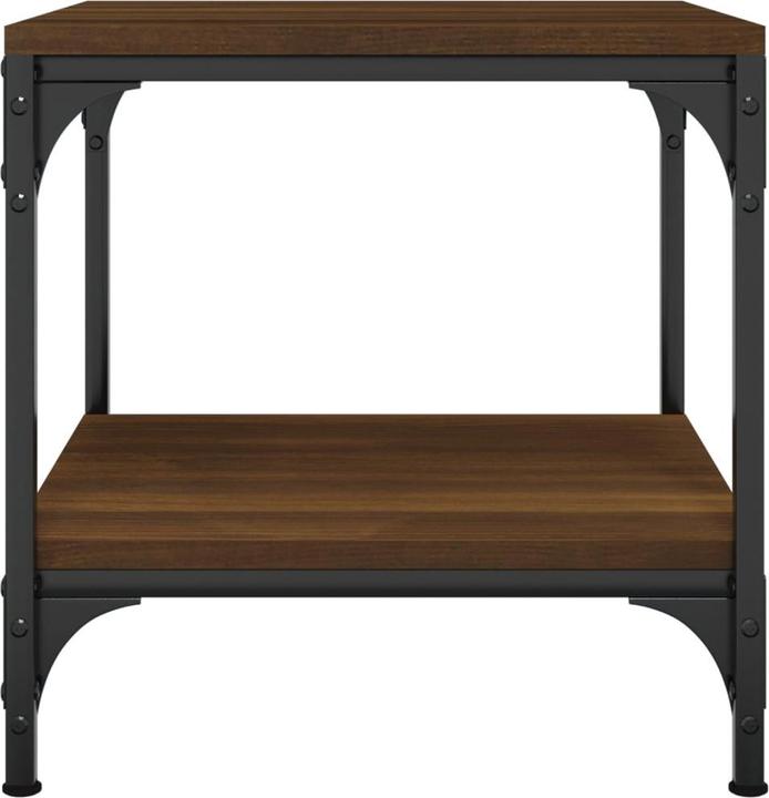 Image du produit vidaXL Beistelltisch