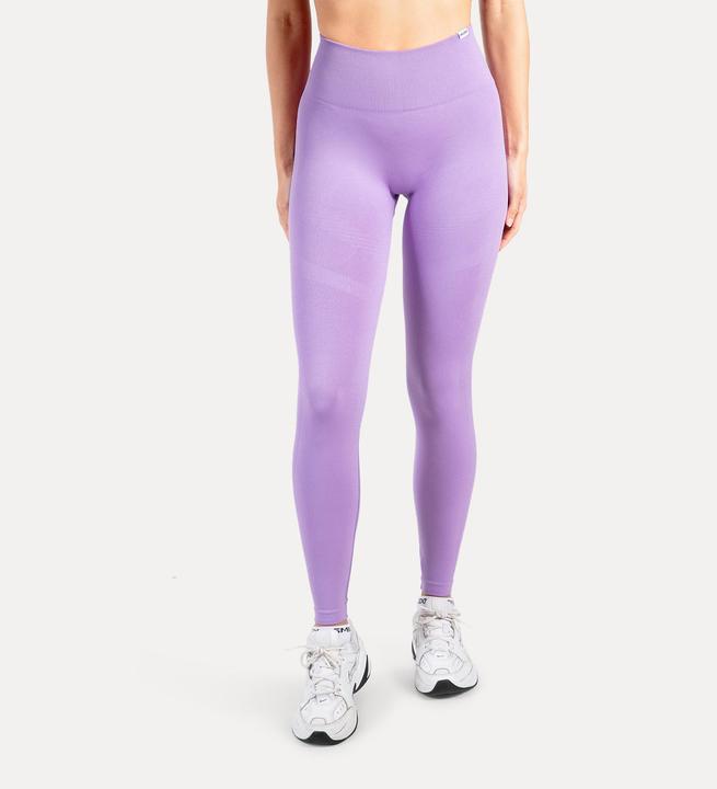 Immagine prodotto Smilodox Leggings Lesedi Seamless Scrunch (XS)