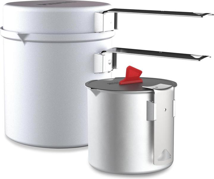 Actual product image Primus Essential Trek Pot Set