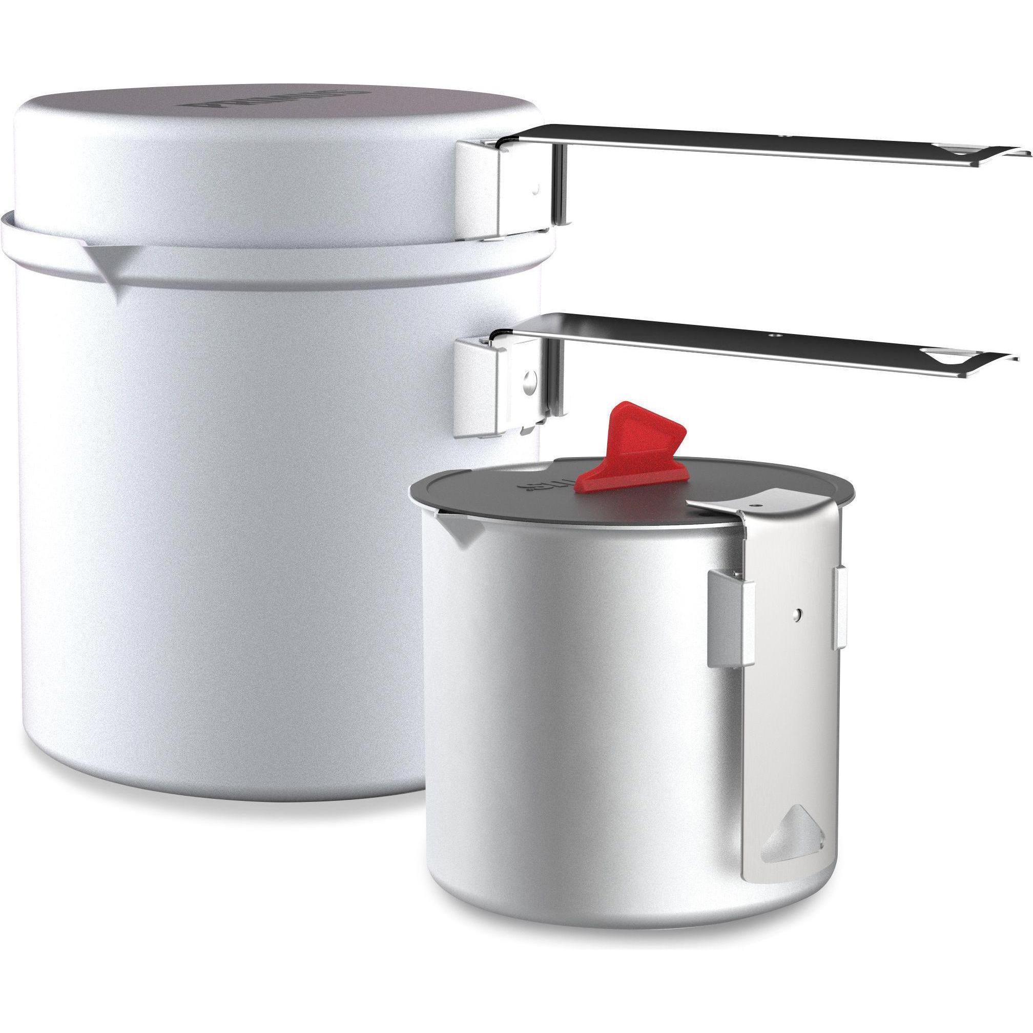 Primus, Campinggeschirr