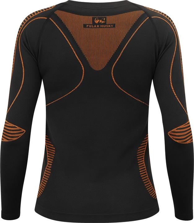 Actual product image Polar Husky Sports functional vest Extreme Active Wear (L, XL)