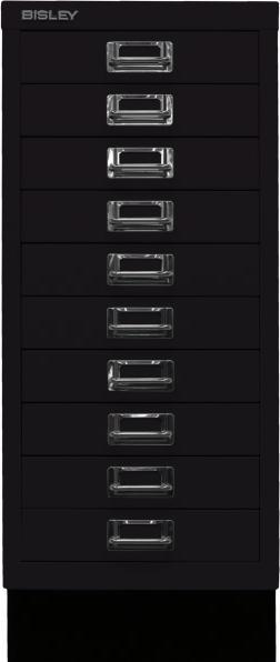 Produktbild Bisley Home (27.5 x 38 x 67 cm)
