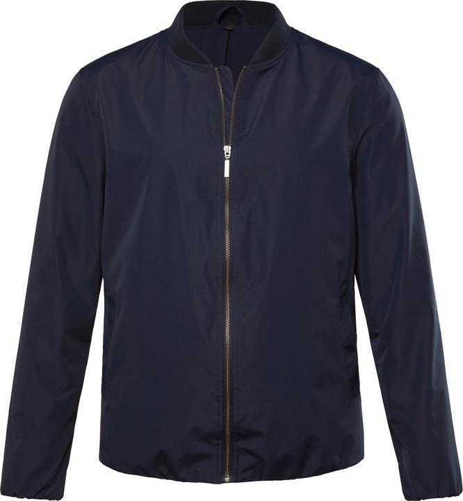 Actual product image Men+ Blouson, Bauchfit, ultraleicht, Collegekragen (XXL)