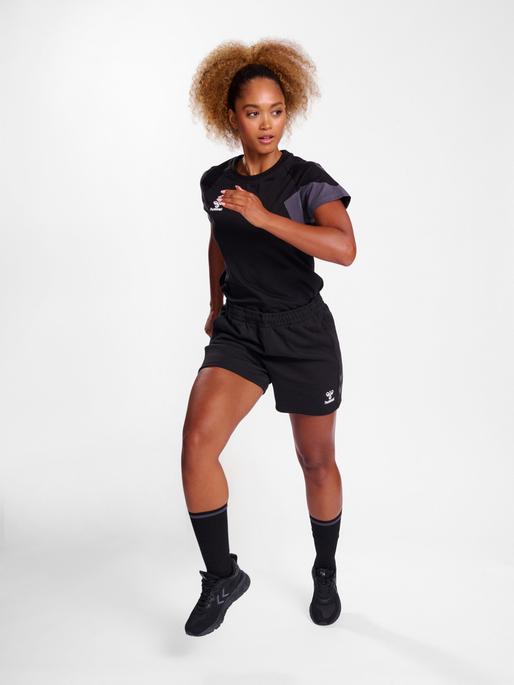 Produktbild hummel Hmltravel Shorts Woman (S)