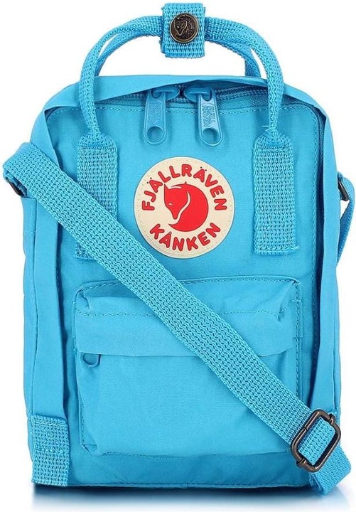 Immagine prodotto Fjällräven Imbragatura Kånken