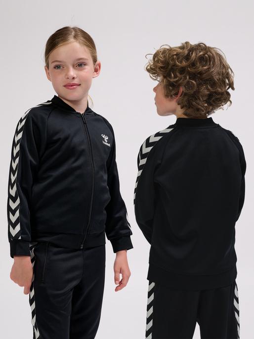 Produktbild hummel hmlNEWI ZIP JACKET (128)