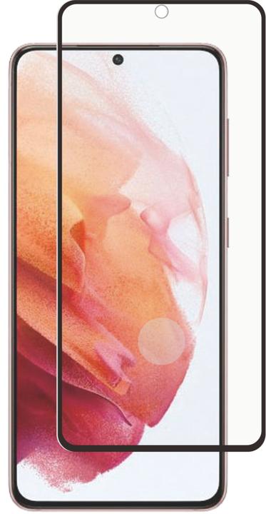 Screenor 16341 Film protecteur d'écran pour téléphone portable Film protecteur d'écran transparent Samsung (1 pièce(s), Samsung Galaxy S21 5G)