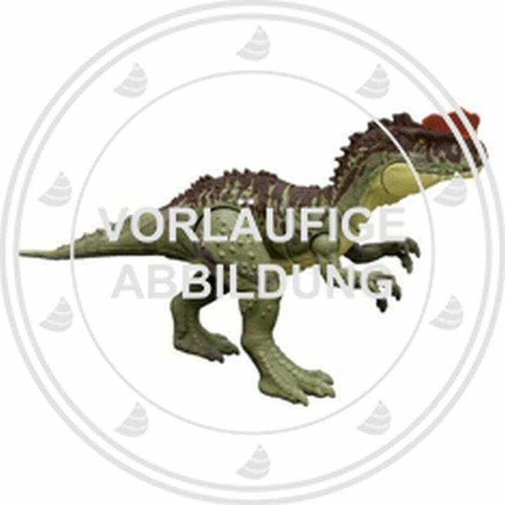 Produktbild Jurassic World Massive Action Yangchuanosaurus