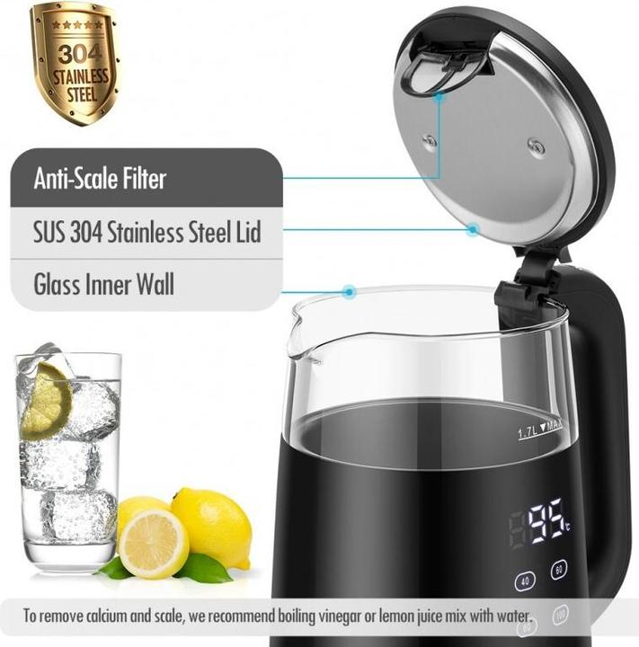 Image du produit Forme FKG-4017 (1.70 l)