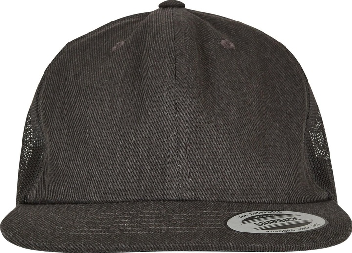 Produktbild Flexfit Denim Trucker - 21145 (One Size)