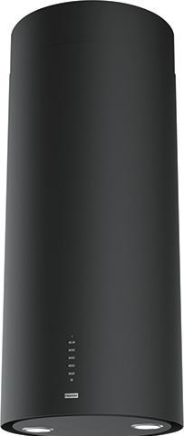 Franke FTU PLUS 3707 I BK Island Black ³/h A (Inselhaube)