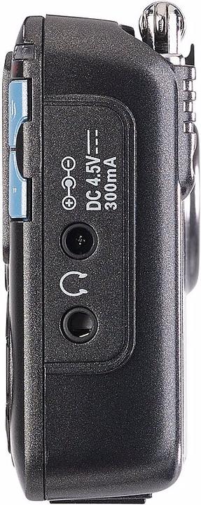 Produktbild Auvisio TAR-612