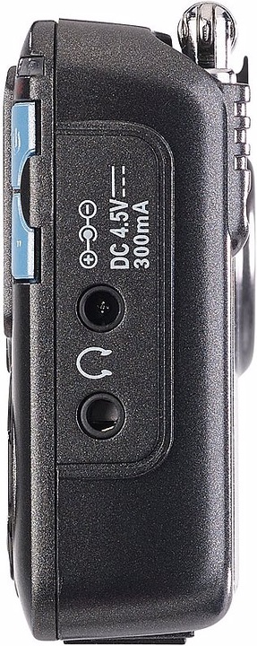 Produktbild Auvisio TAR-612