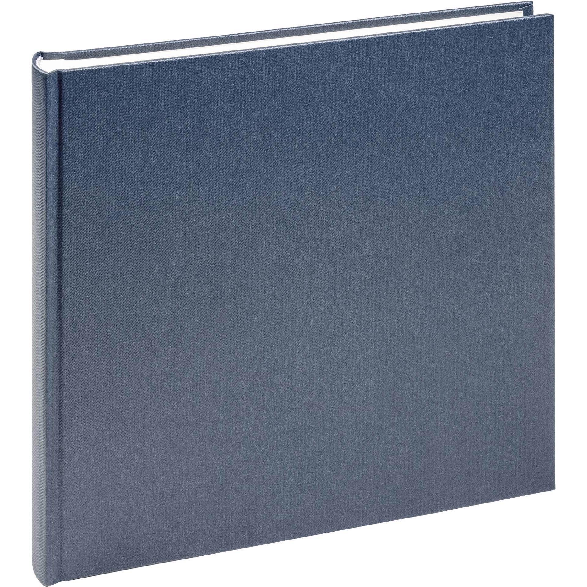 Thumbnail - Walther Design, Fotoalbum, Beyond 26x25 40 weisse Seiten Fotoalbum FA349L (26 x 25 cm)