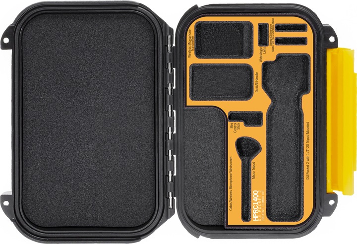 Actual product image HPRC 1400 (Osmo)