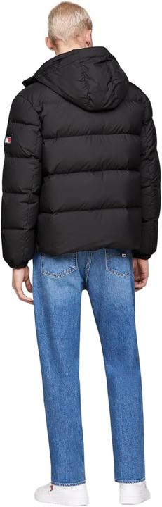Immagine prodotto Tommy Jeans Tjm Essential Down Jacket Ext (XXL)