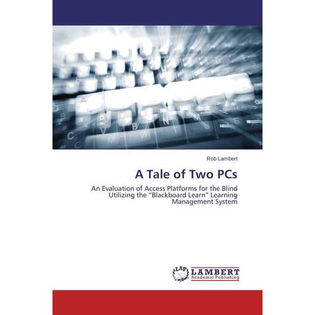 A Tale of Two PCs, Fachbücher von Rob Lambert