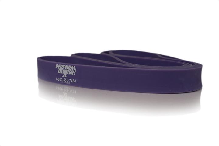 Actual product image Perform Better Superbands