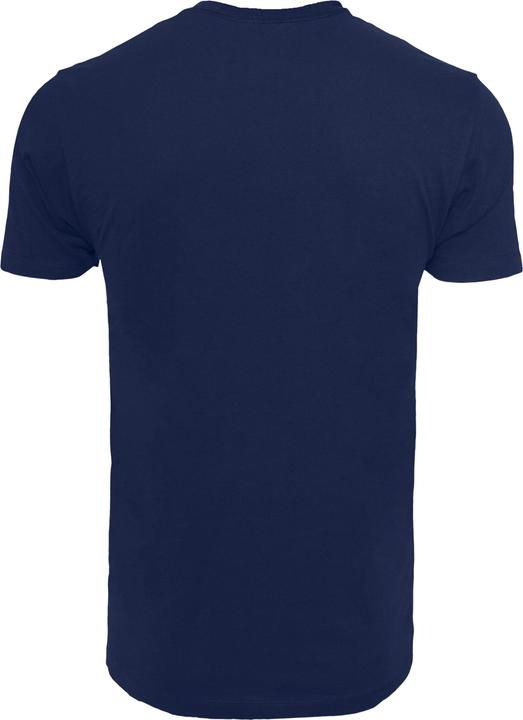 Produktbild Merchcode Santa Squad T-Shirt Round Neck - 113265 (3XL)