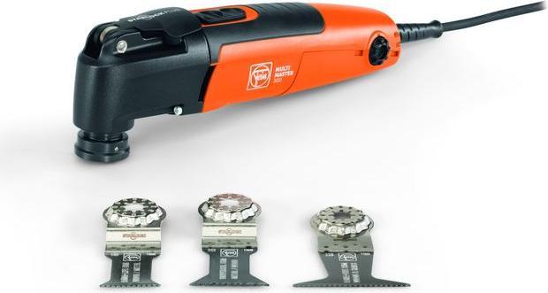 Produktbild Fein Oszillierer - MM 300 MULTIMASTER MM 300 Plus Start